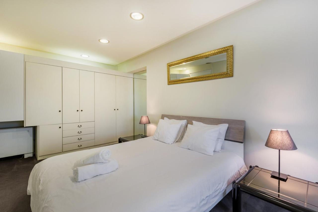 Arditou Akropolis Apartments-Suites アテネ エクステリア 写真