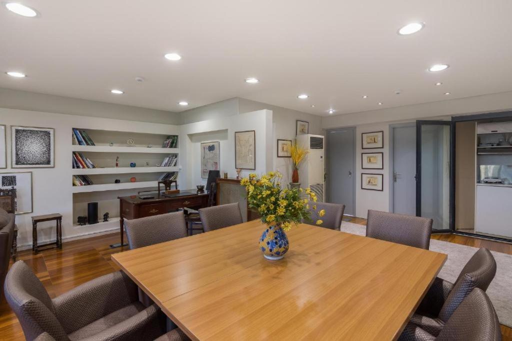 Arditou Akropolis Apartments-Suites アテネ エクステリア 写真