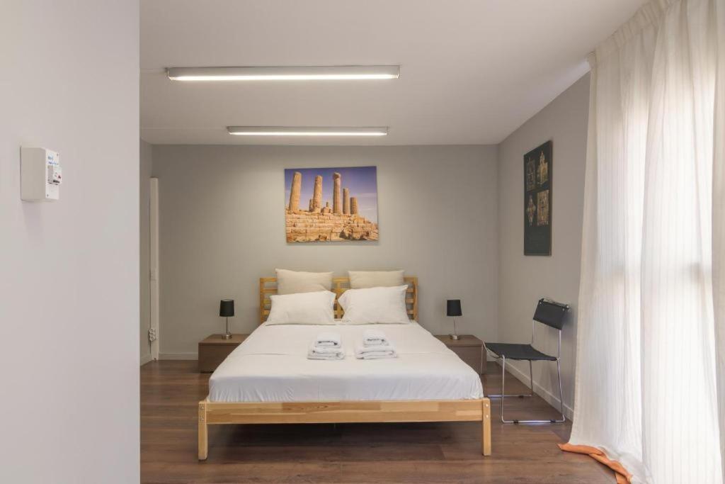Arditou Akropolis Apartments-Suites アテネ エクステリア 写真