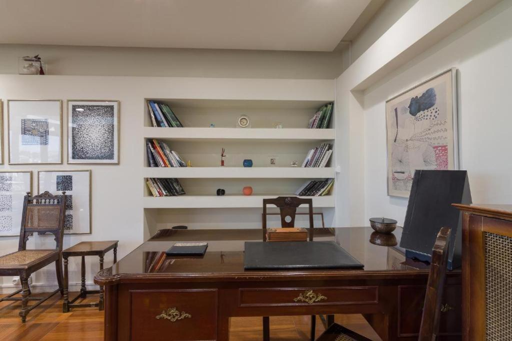 Arditou Akropolis Apartments-Suites アテネ エクステリア 写真